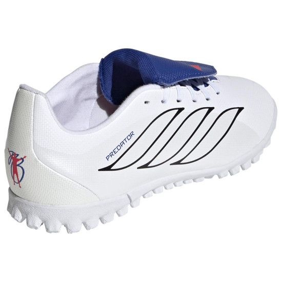 Adidas Predator Club FT TF J